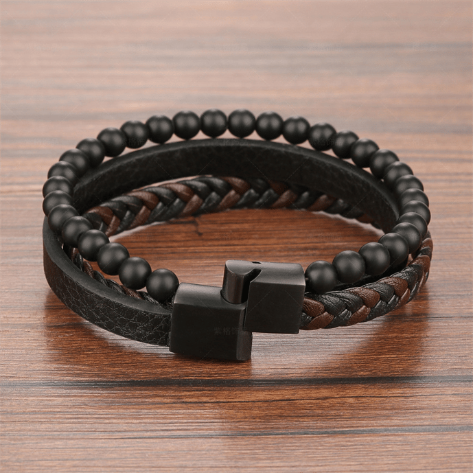 Aliams | Beruhigende Armbänder für Angstzustände