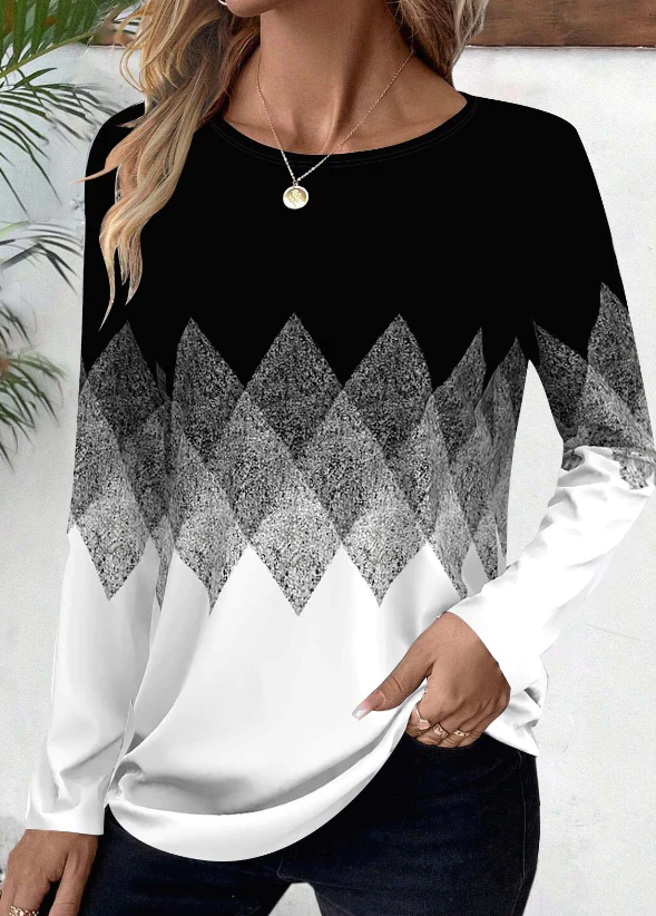 Missane | Stylischer Pullover Für Frauen