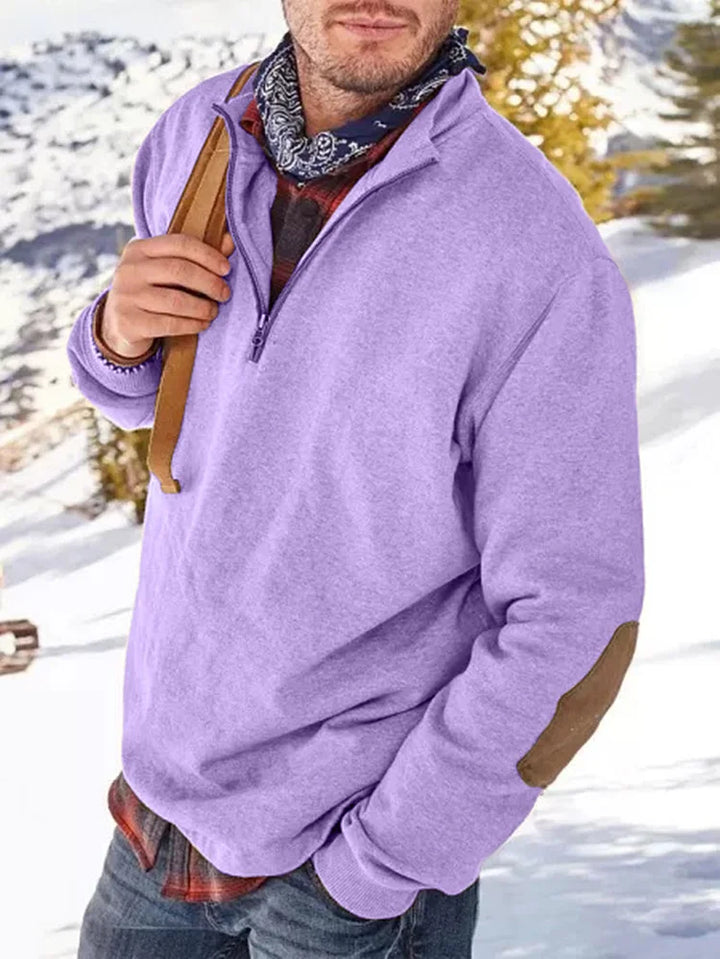 Herren Freizeitjacke