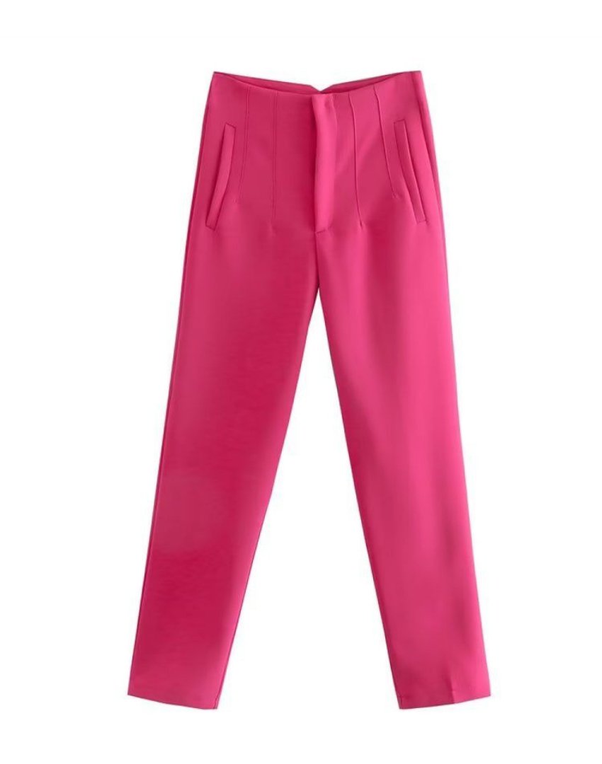 Aliams | Bequeme und Elegante Damenhose