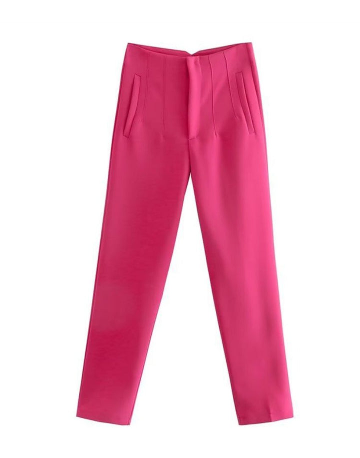 Aliams | Bequeme und Elegante Damenhose