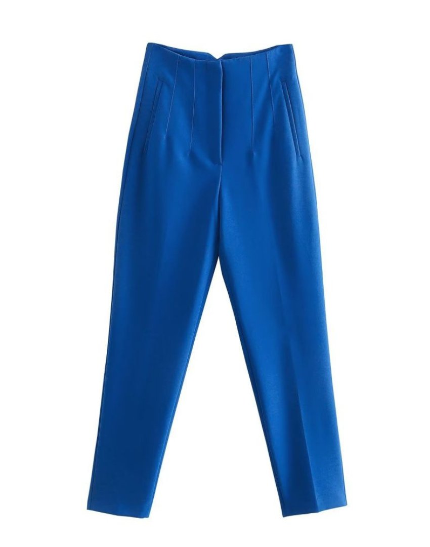 Aliams | Bequeme und Elegante Damenhose