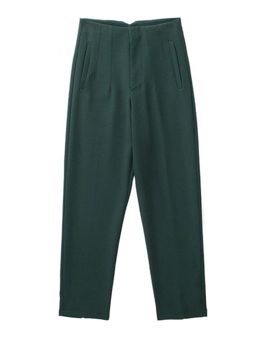 Aliams | Bequeme und Elegante Damenhose