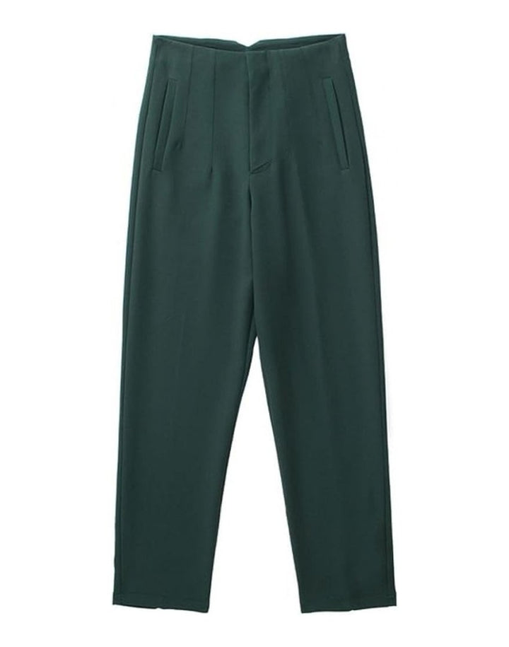 Aliams | Bequeme und Elegante Damenhose