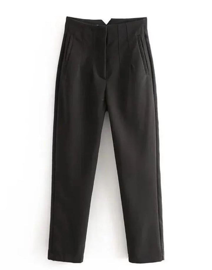 Aliams | Bequeme und Elegante Damenhose