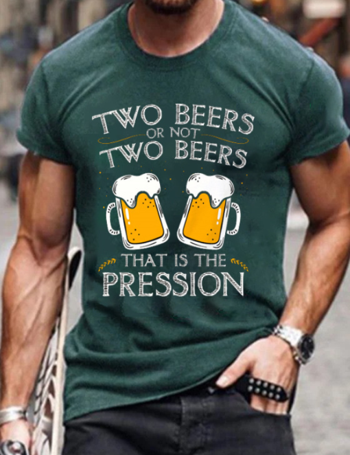 Men's Oktoberfest T-Shirt