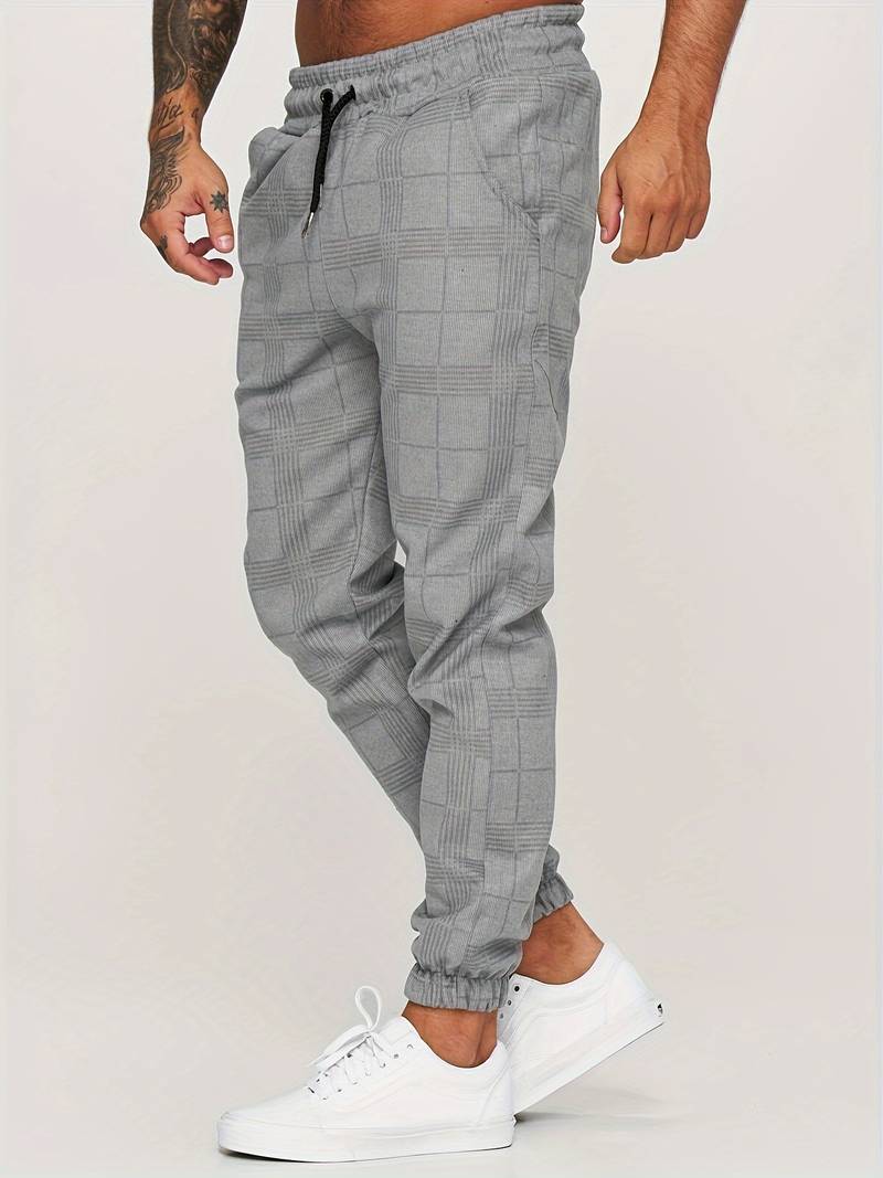 Luxus Jogginghose Für Herren – Bequeme Sporthose