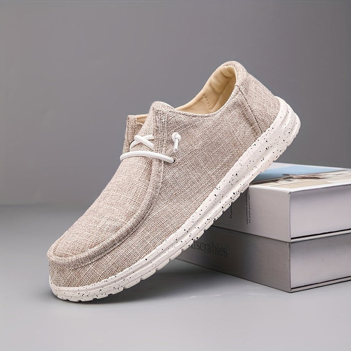 Aliams | Lässige Herren Slipper In Verschiedenen Farben