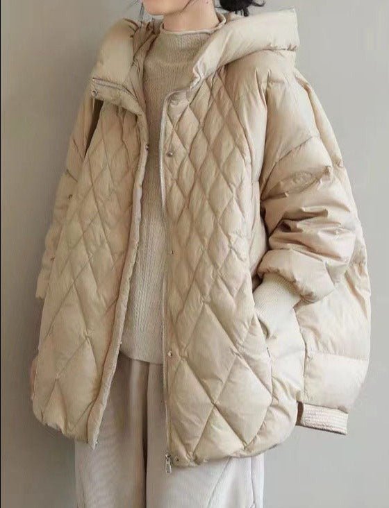 Damenjacke - Eleganter Stil Für Jeden Tag
