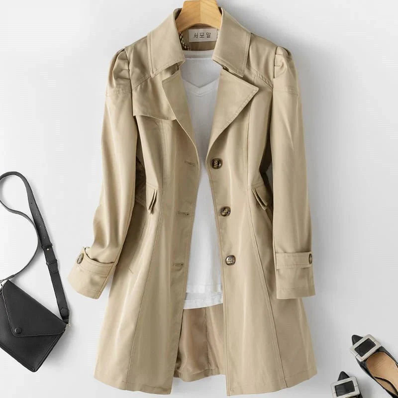 Aliams | Eine trendige Jacke für alle Anlässe