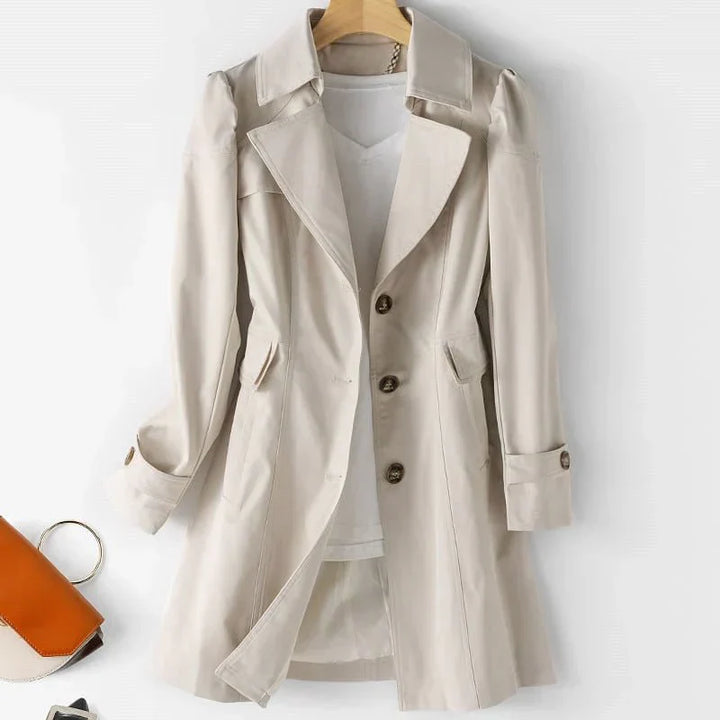 Aliams | Eine trendige Jacke für alle Anlässe