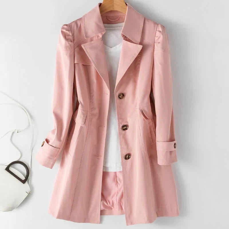 Aliams | Eine trendige Jacke für alle Anlässe