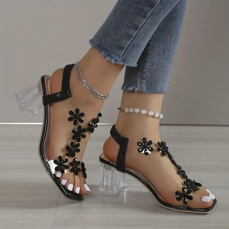 Aliams | Orthopädischer Schuh mit Absatz