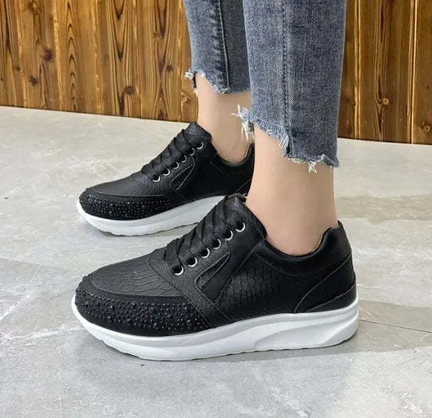 Orthopädischer Damenschuhe