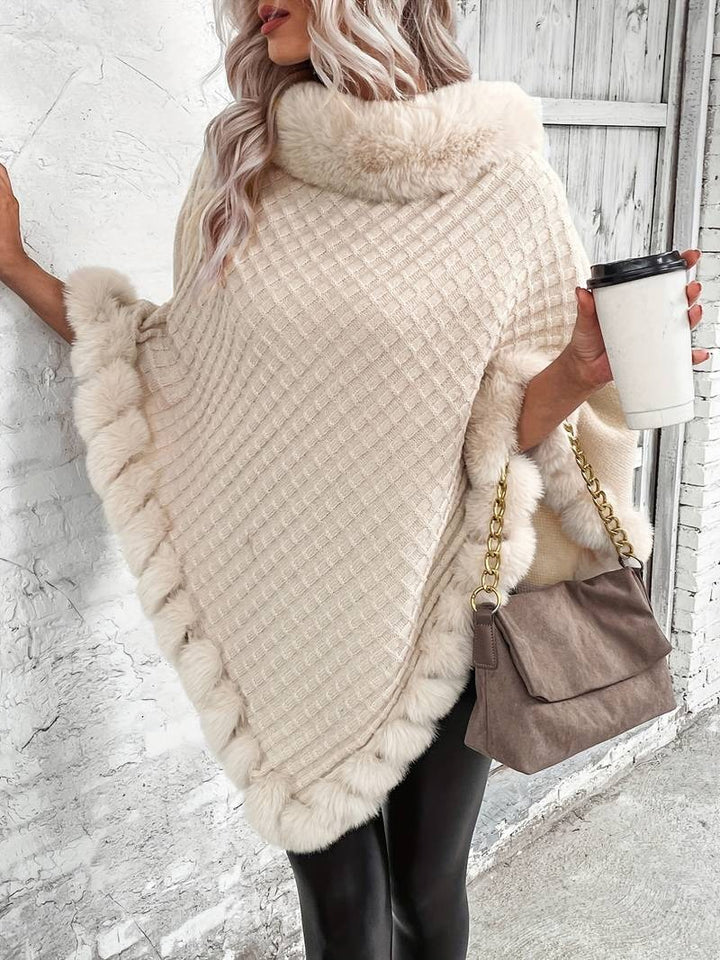 Bequemer Damen Sweater Für Trendige Styles