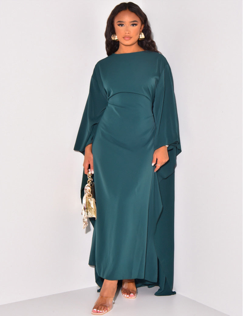 Lockeres Kleid Für Damen In Verschiedenen Farben
