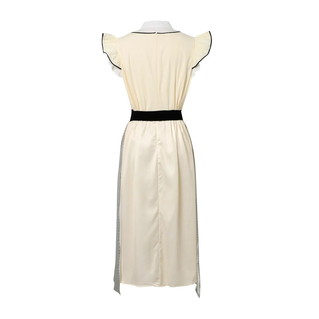 Elegantes Damenkleid Für Stilvolle Anlässe