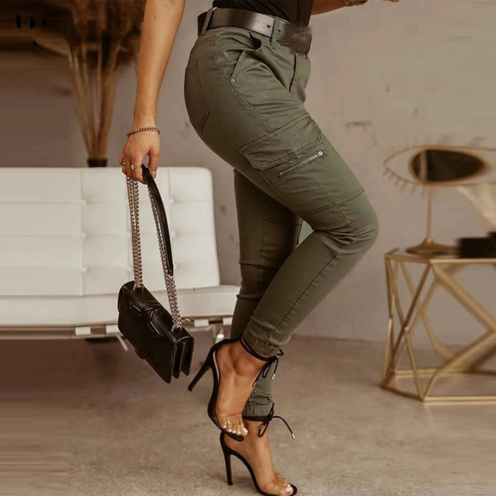 Aliams | Cargo-Jeans