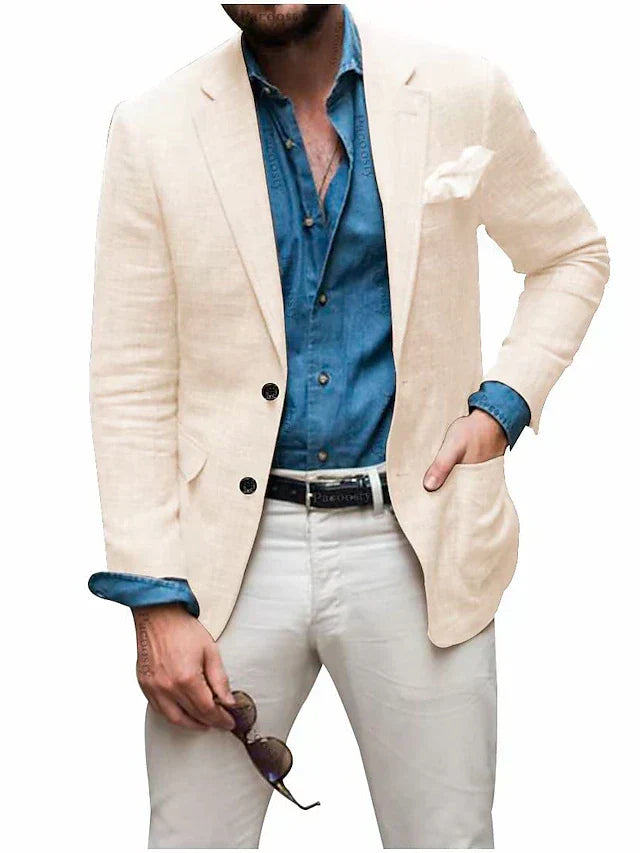 Aliams | Blazer für Herren