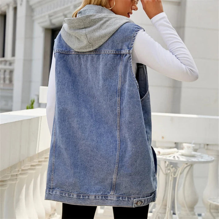 Elegante Damenjacke Für Jeden Anlass