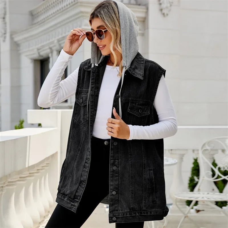 Elegante Damenjacke Für Jeden Anlass