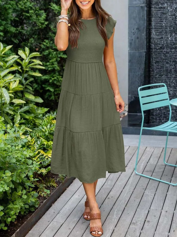 Anspruchsvolles Kleid