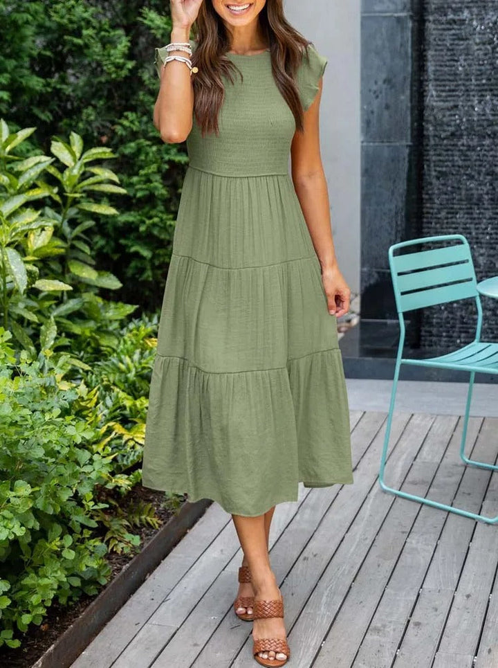 Anspruchsvolles Kleid