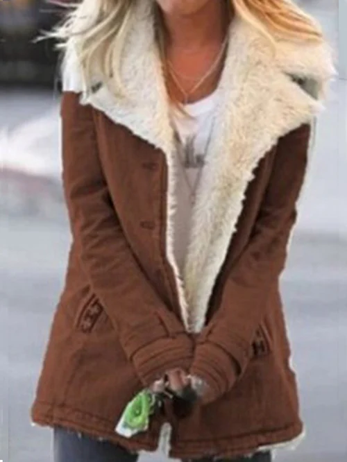 Aliams | Elysian Winter Eleganz Jacke