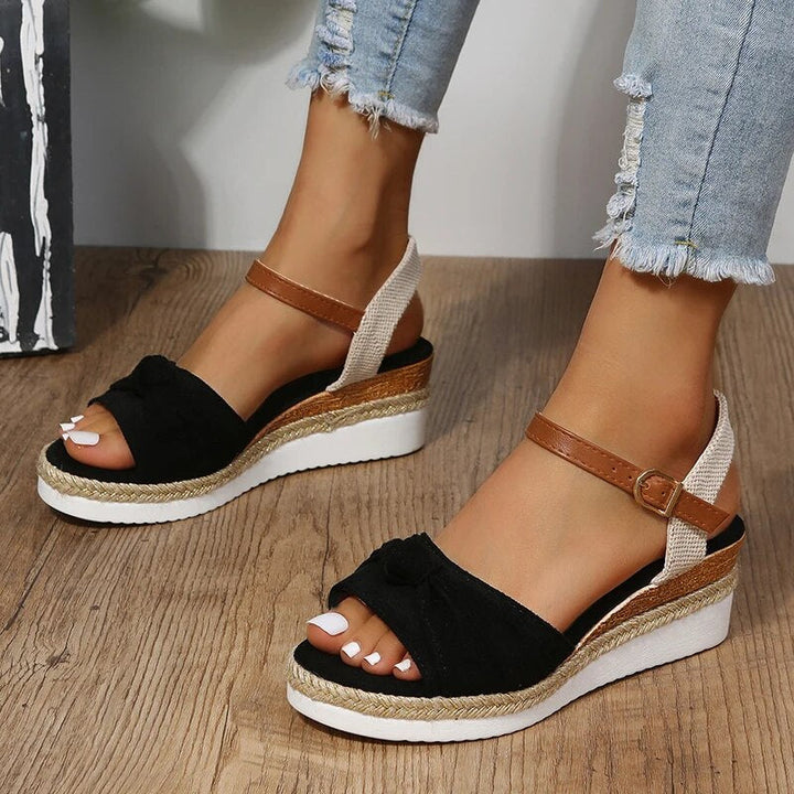 Aliams | Gladiator Sandalen