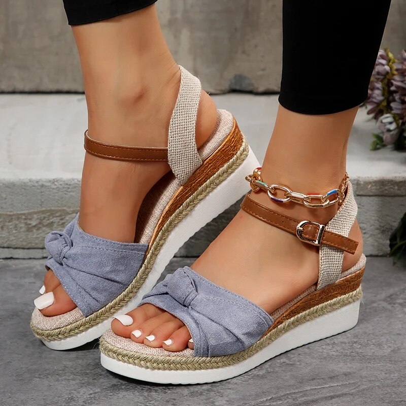 Aliams | Gladiator Sandalen