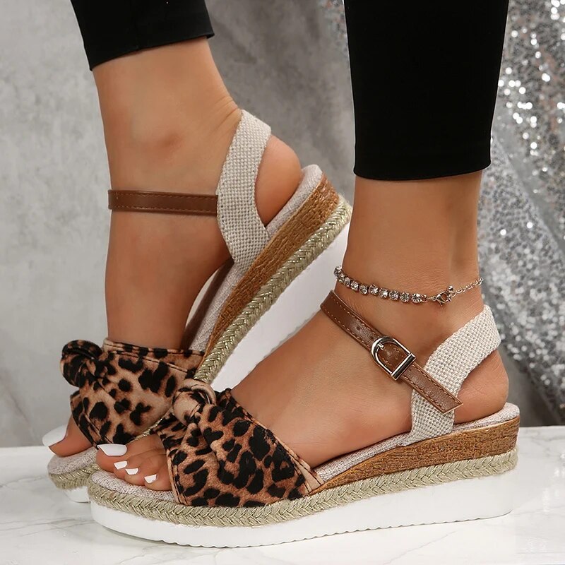 Aliams | Gladiator Sandalen
