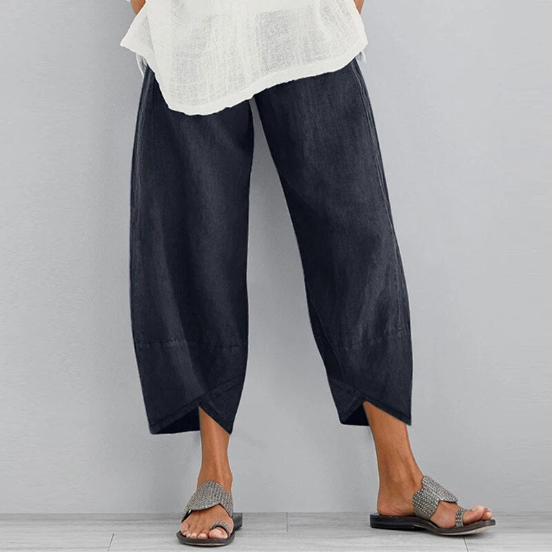 Aliams | Asymmetrische Hosen