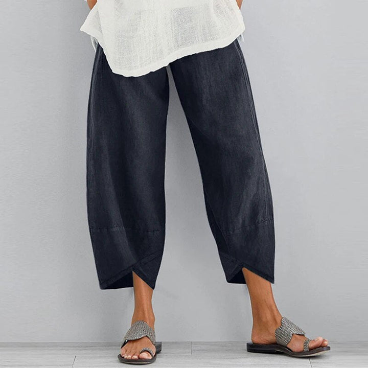Aliams | Asymmetrische Hosen