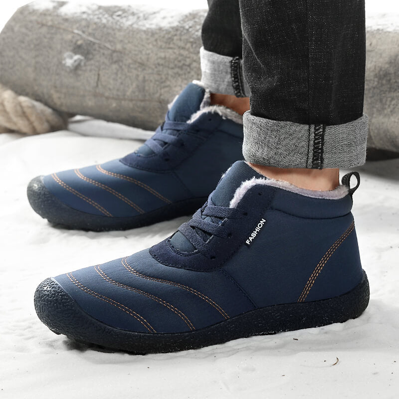 Herren-Schuhe Bequem & Stilvoll Für Jeden Anlass