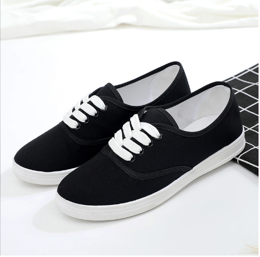Weizo Canvas-Sneaker für Frauen
