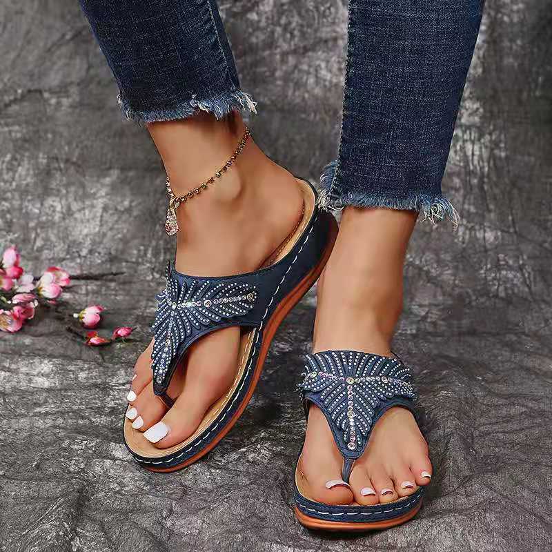 Orthopädische Sandalen für Frauen