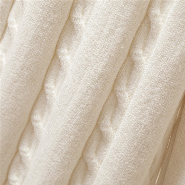 Erleben Sie in diesem Winter ultimativen Luxus und Wärme!