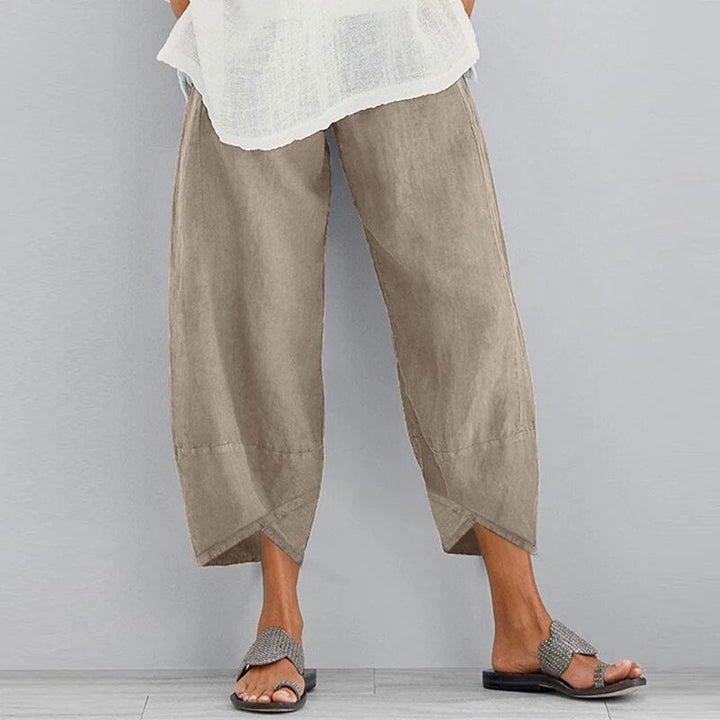 Aliams | Asymmetrische Hosen