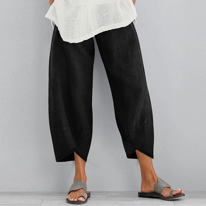 Aliams | Asymmetrische Hosen