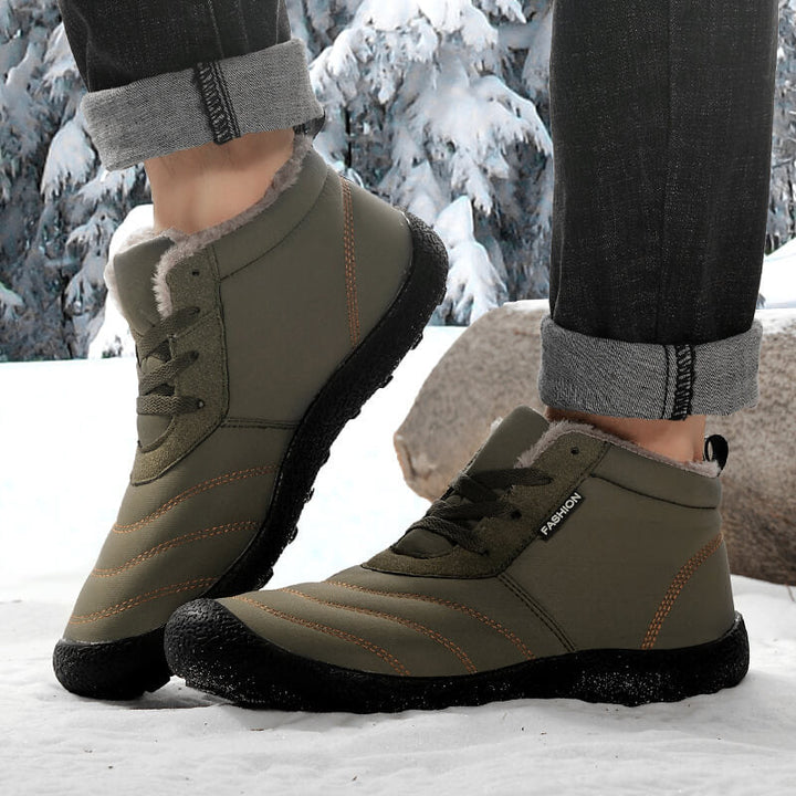 Herren-Schuhe Bequem & Stilvoll Für Jeden Anlass