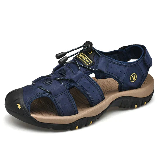 Orthopädische Damen-Sandalen Mit Stil Und Komfort