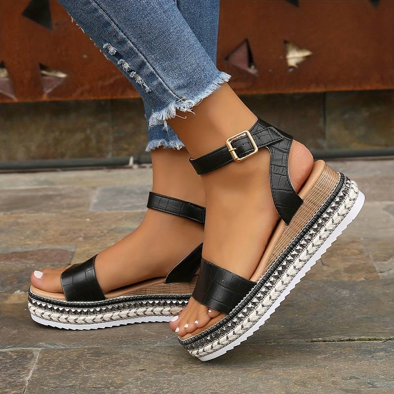 Orthopädische Sandalen für Frauen