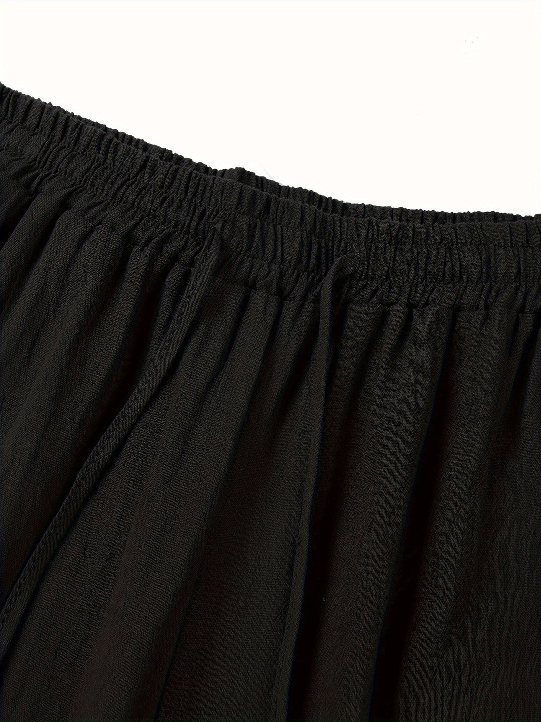 Aliams | Bequeme Leinenhose für Herren
