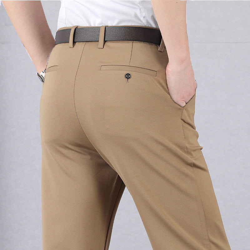 Bequeme Herrenhose Für Alltag Und Freizeit