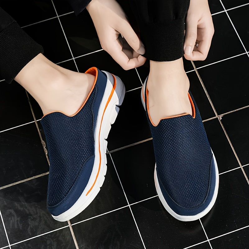 Herren-Slipper