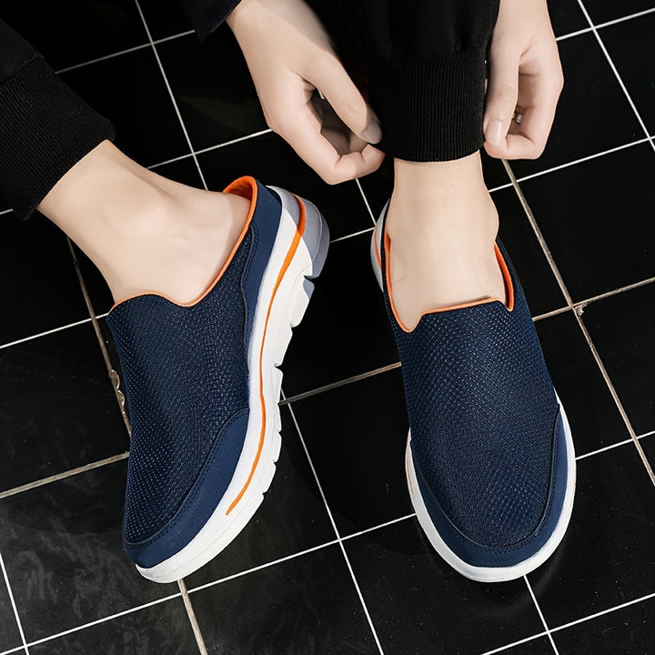Herren-Slipper
