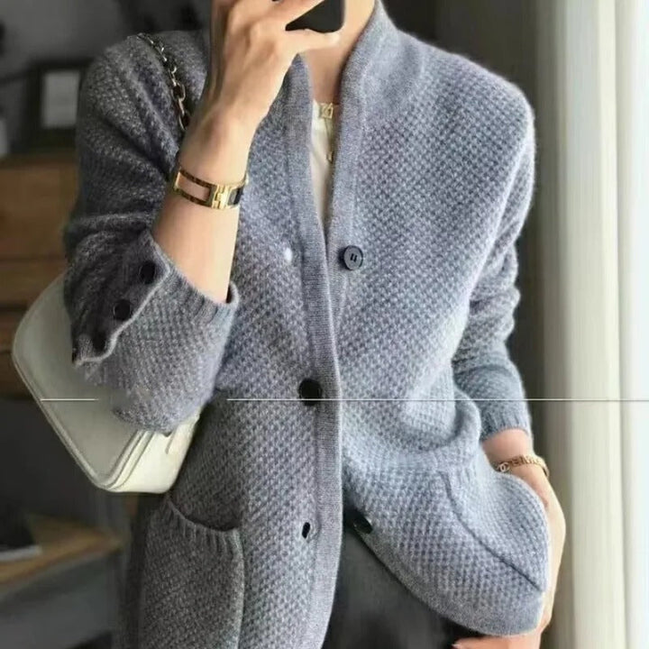 Elegantes Kleid Mit Spitze Femininer Stil
