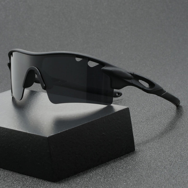 Aliams | Casamaré Sonnenbrille mit Uv400 Schutz und Grip