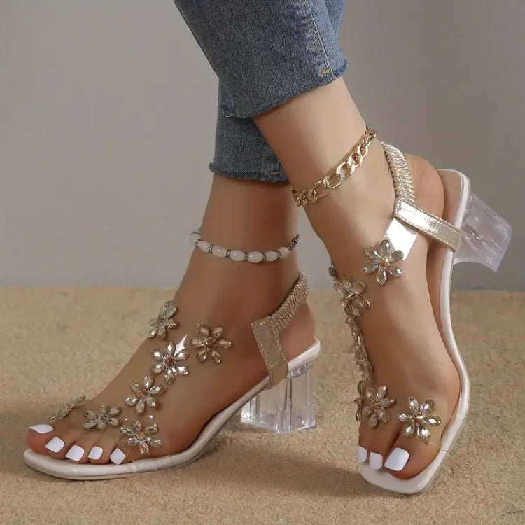 Aliams | Orthopädischer Schuh mit Absatz