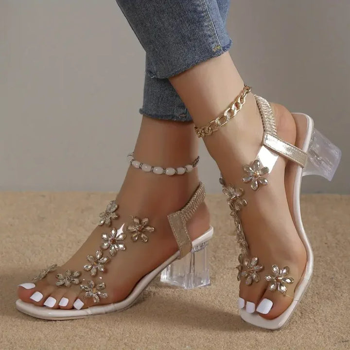 Aliams | Orthopädischer Schuh mit Absatz